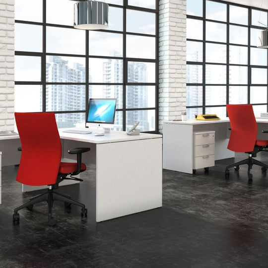 SILLA OPERATIVA | M4