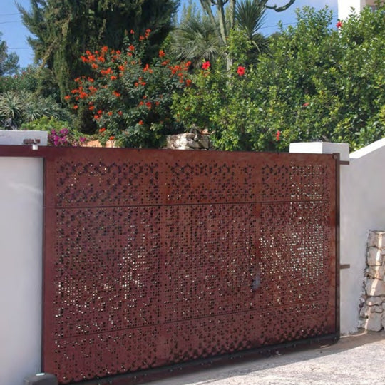 CERRAMIENTOS METALICOS - ARQMAT