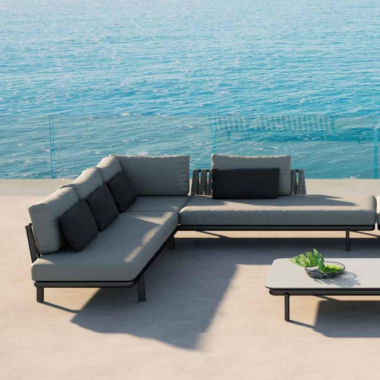 SOFÁ SYSTEM C | ANTHEA