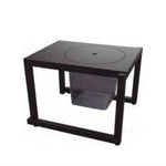 ICE CUBE TABLE MILANO