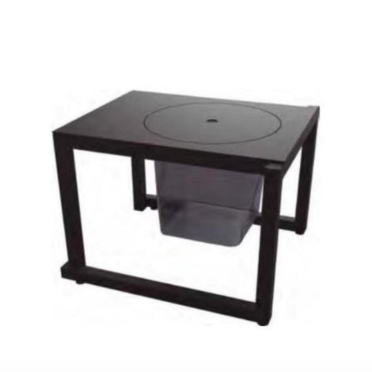 ICE CUBE TABLE MILANO