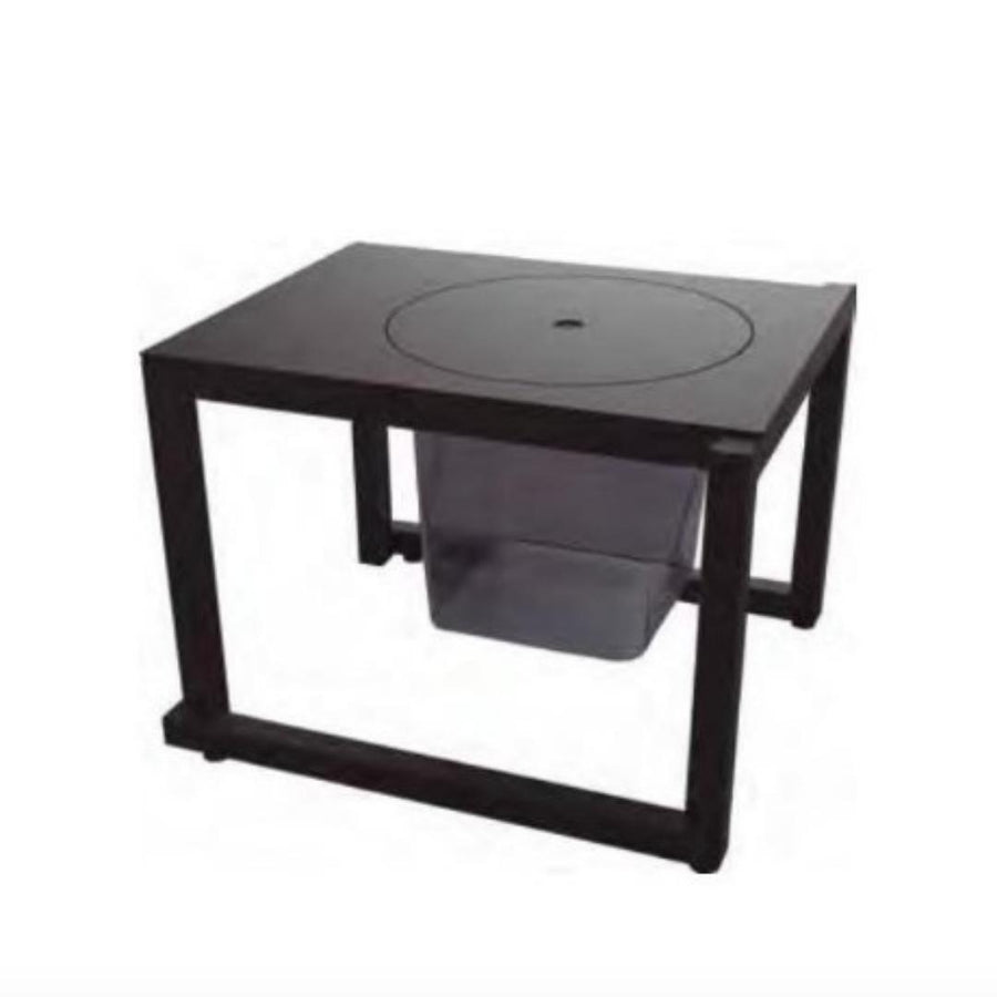 ICE CUBE TABLE MILANO