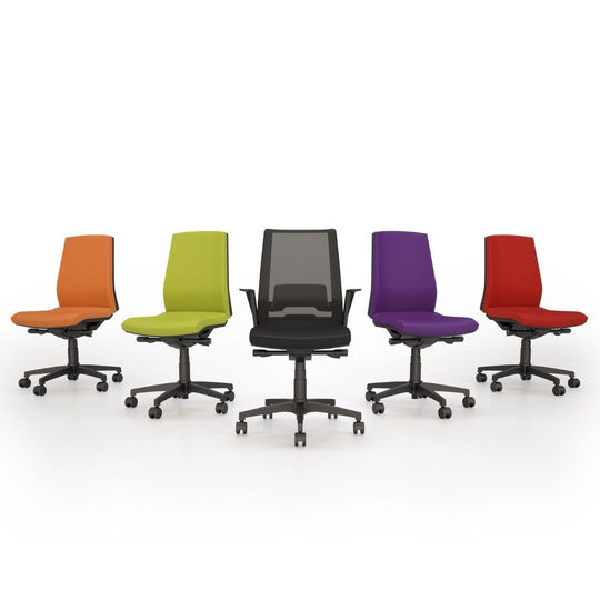 SILLA OPERATIVA | KLASS