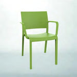 NEW FIONA CHAIR WITH ARMS