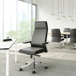 SILLA DIRECCIONAL |  TEOS