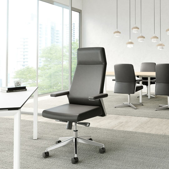 DIRECTIONAL CHAIR | THEOS