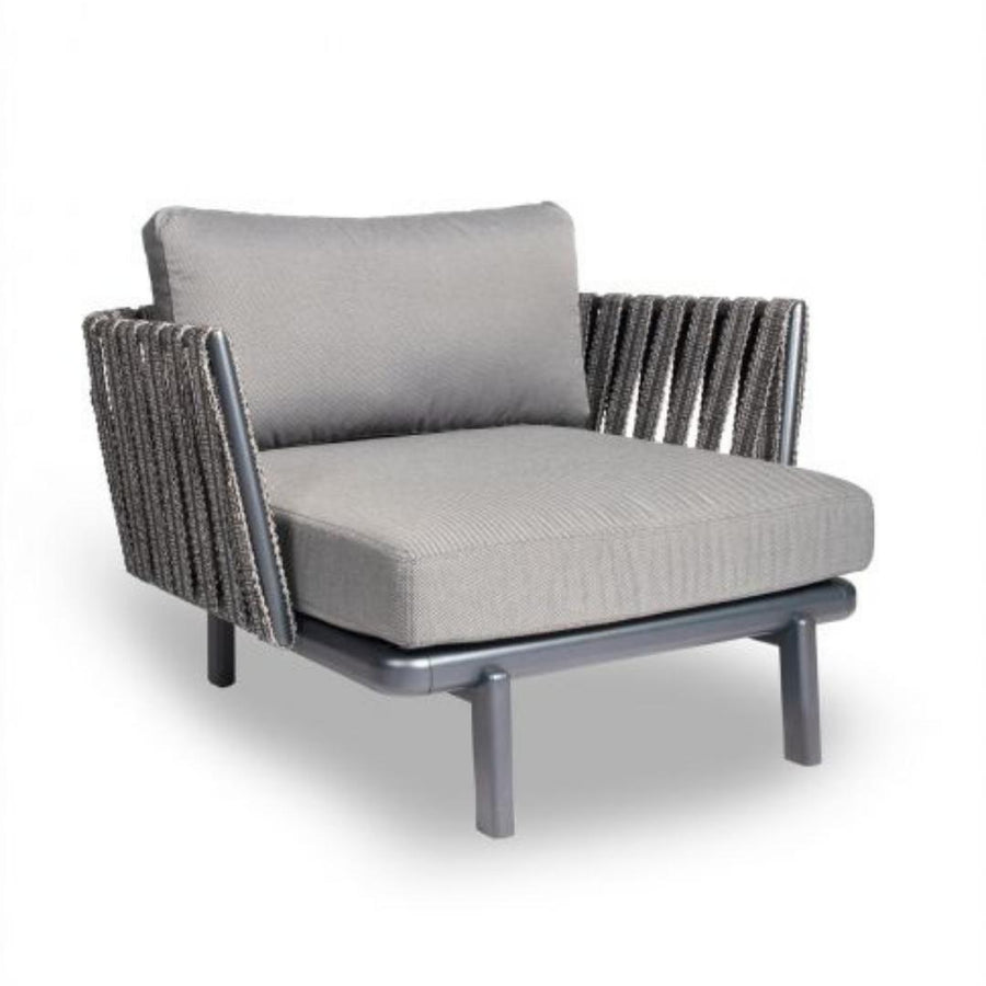 EASY CHAIR | ANTHEA
