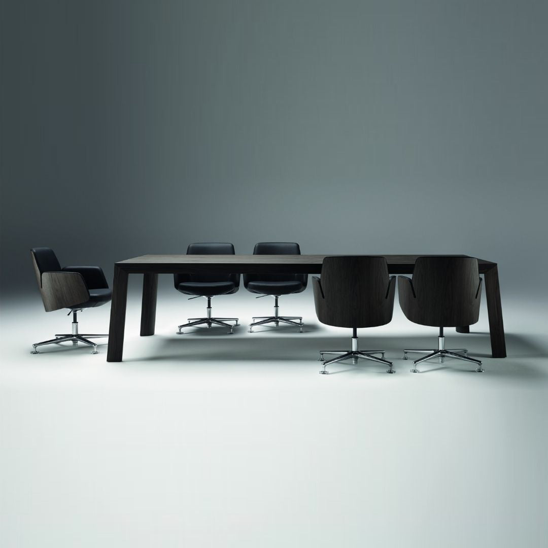 MEETING TABLE | TOLA &amp; CHANNEL SERIES
