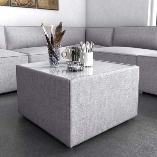 COFFEE TABLE | PLANNER