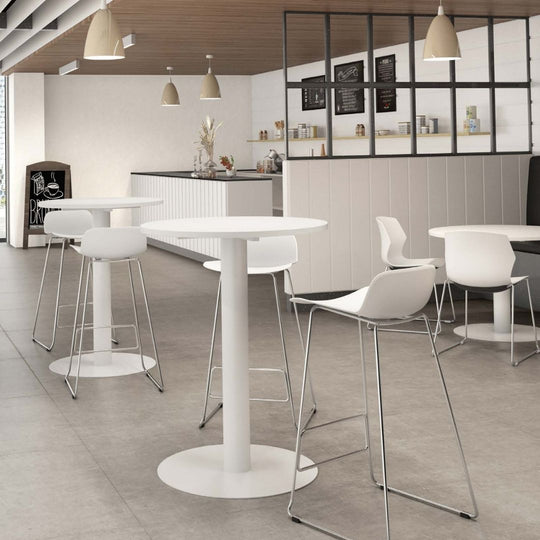 HIGH TABLES | ROLE