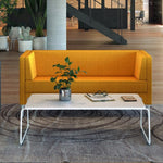 2 SEAT SOFA | PUSH