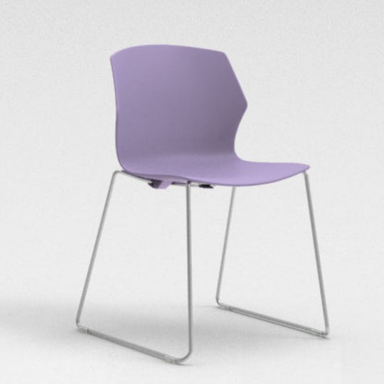 CONFIDENTE PATÍN MEETING CHAIR | NO-FRILL