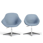 SWIVEL ARMCHAIR | LIMES