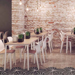 MARSEILLE TABLE