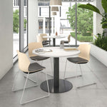 CIRCULAR MEETING TABLE | ROLE