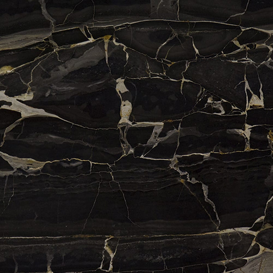 SUELO MÁRMOL VULCANO NEGRO - ARQMAT
