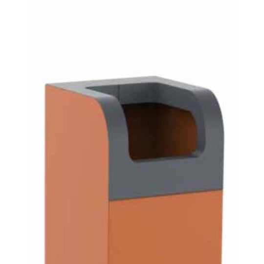 PAPELERA SPAM 03