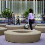 BANCO HOOP RING