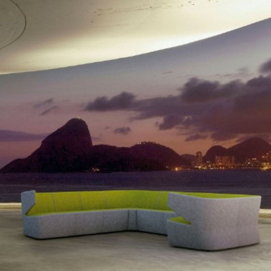 SOFA | MR. JONES