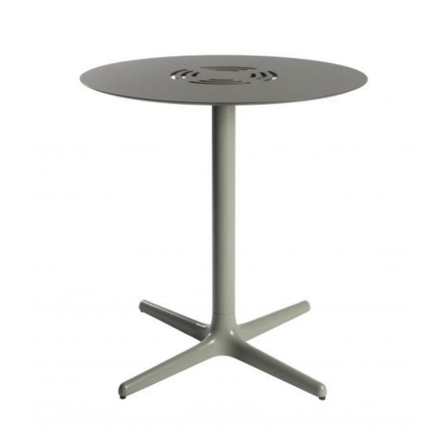 TOLEDO AIR TABLE Ø70
