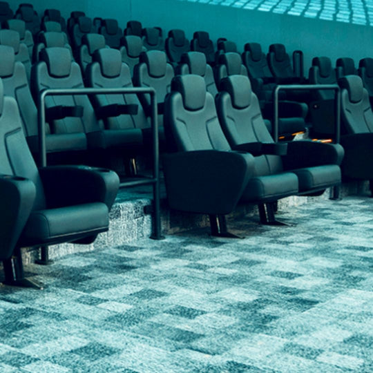 SMART ARMCHAIR RK SWING 13011