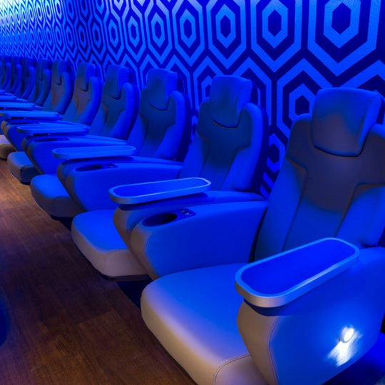 SMART FIX ARMCHAIR 13010