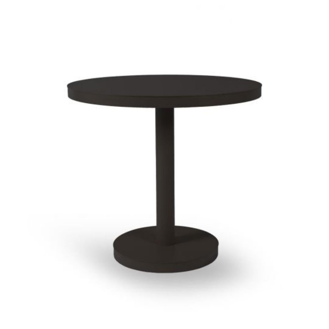 BARCINO TABLE Ø60 CENTRAL FOOT