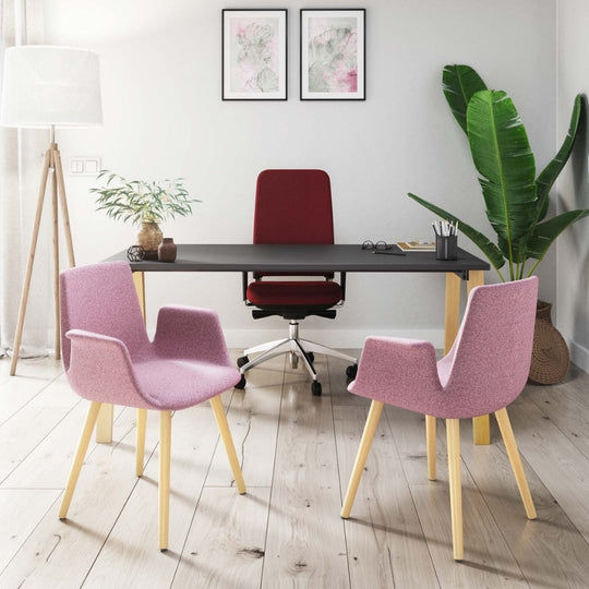 ARMCHAIR | RAN