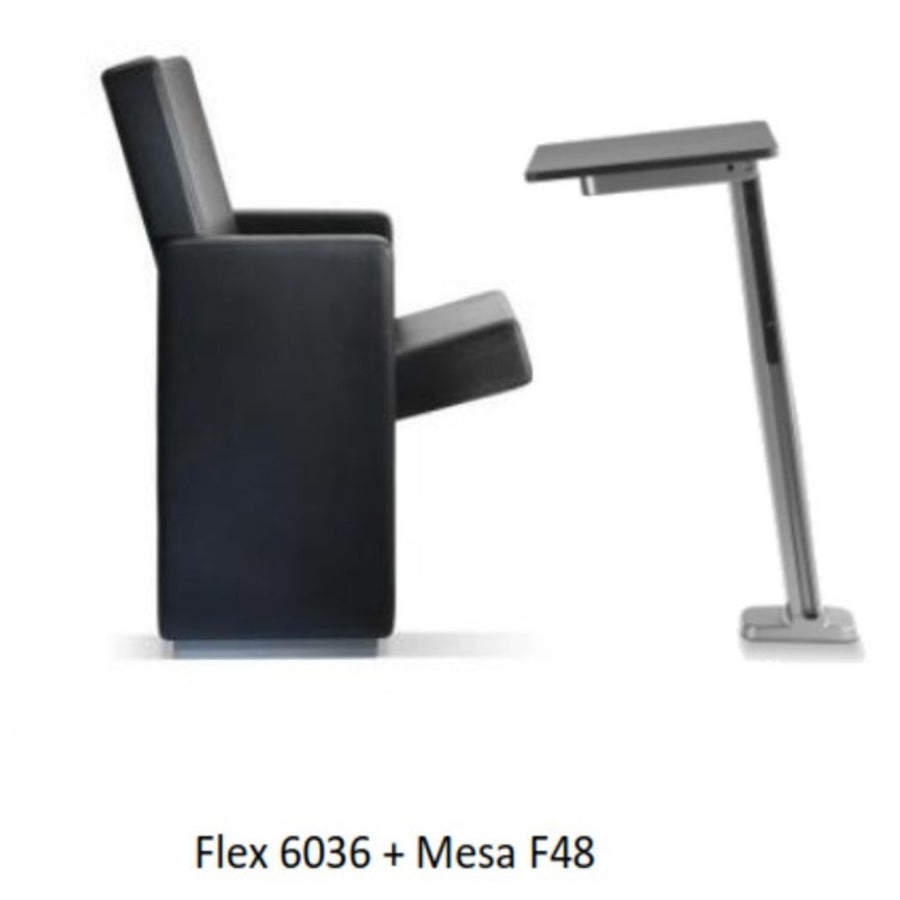FLEX ARMCHAIR 6036