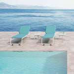 POOLBED | ANTHEA