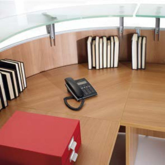 RECEPCIÓN | ROCK RECEPTION
