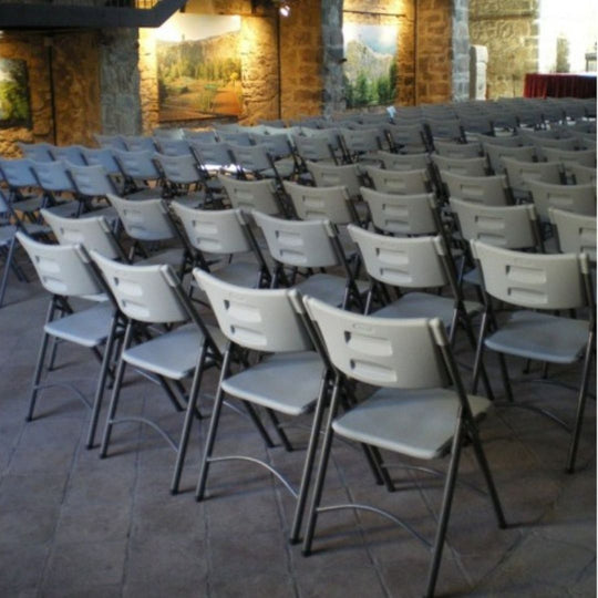 KLAUS CHAIR