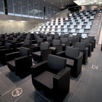 FLEX ARMCHAIR 6040 GPL