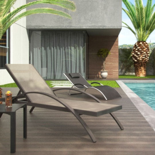 TUMBONA COMFORT