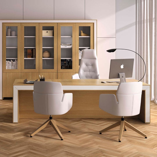 DIRECTIONAL OFFICE | BELESA &amp; CHANNEL