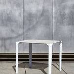 CORNER TABLE 120X80