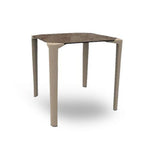 CORNER TABLE 70X70