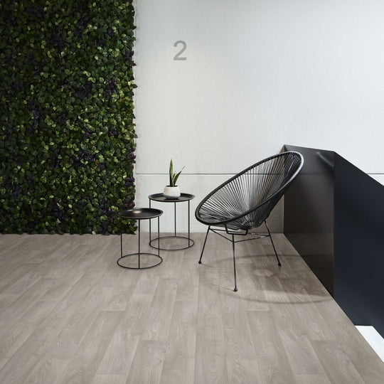 SUELO DE VINIL SILENTO 50 - ARQMAT