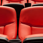 ARMCHAIR MEGASEAT 9078