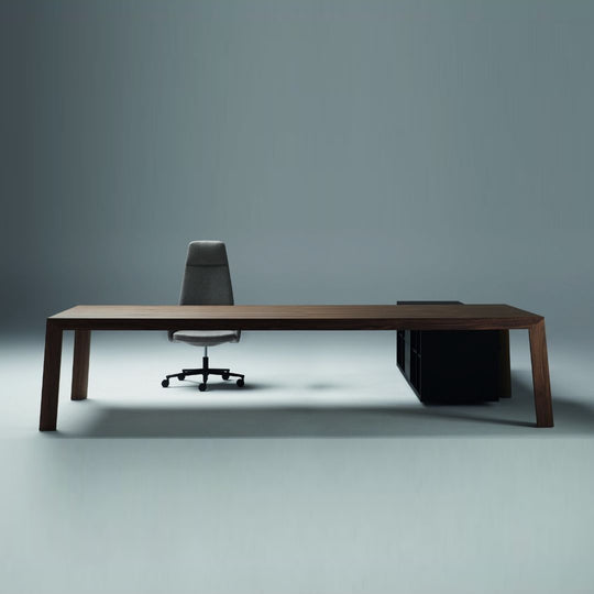 DIRECTIONAL OFFICE | TOLA &amp; CHANNEL