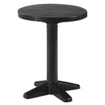 MESA ESCULAPI REDONDA Ø70