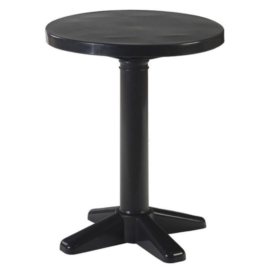 MESA ESCULAPI REDONDA Ø70