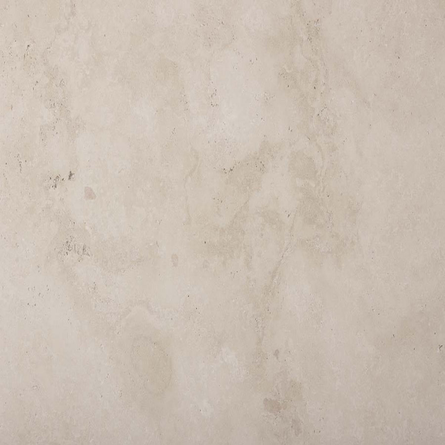 SUELO DE MÁRMOL BIANCO TRAVERTINO - ARQMAT