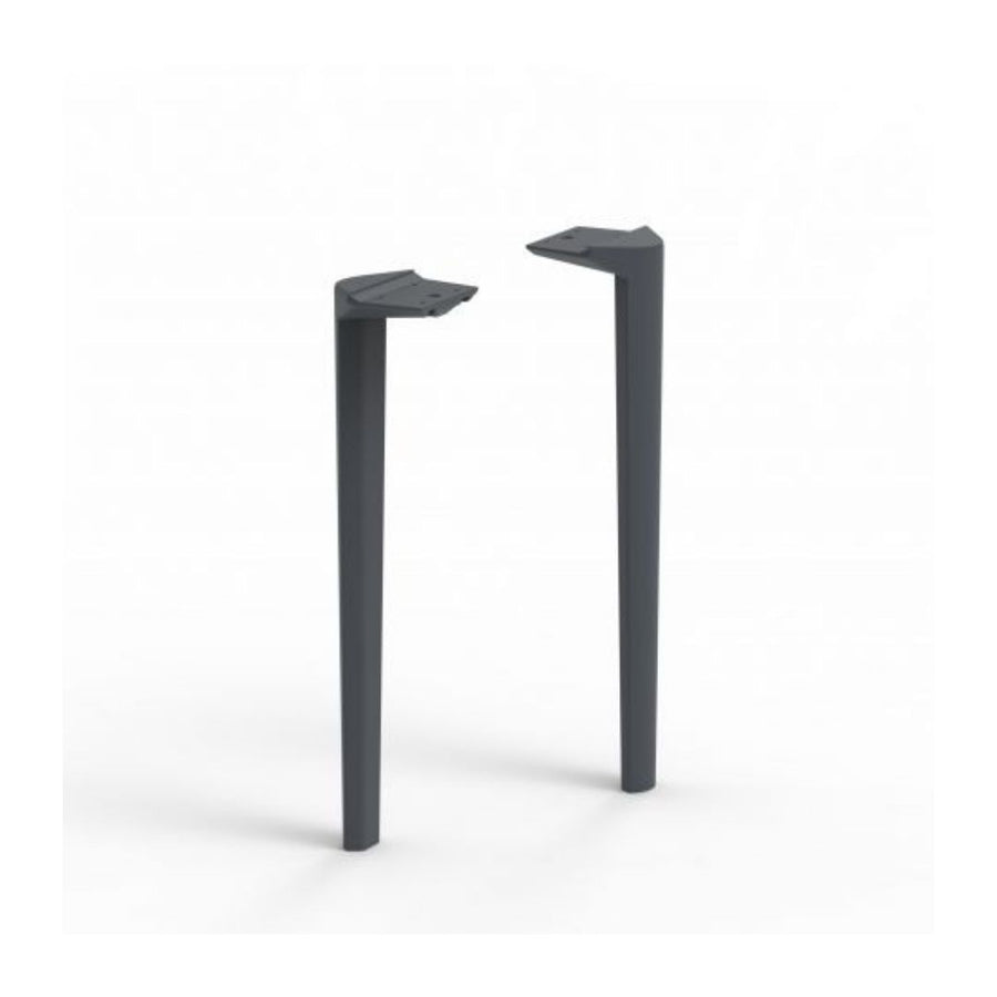 CORNER TABLE Ø60