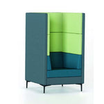 1 SEAT HIGH SOFA | PUSH