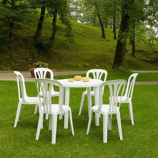 GARROTXA CHAIR