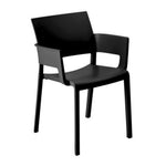 FIONA CHAIR WITH ARMS