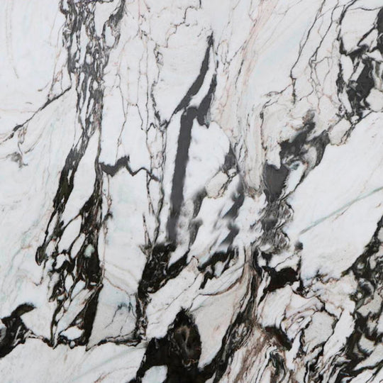 SUELO DE MÁRMOL MILANO BLANCO - ARQMAT