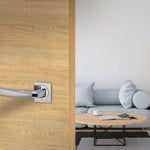 TINOS NATUR LAMINATED DOOR