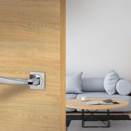 TINOS NATUR LAMINATED DOOR